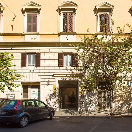 Residenza Sistina