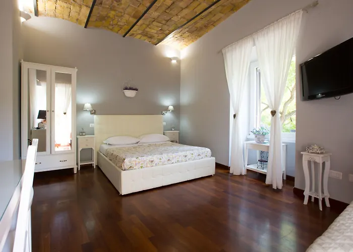 Affittacamere Residenza Sistina 3*
