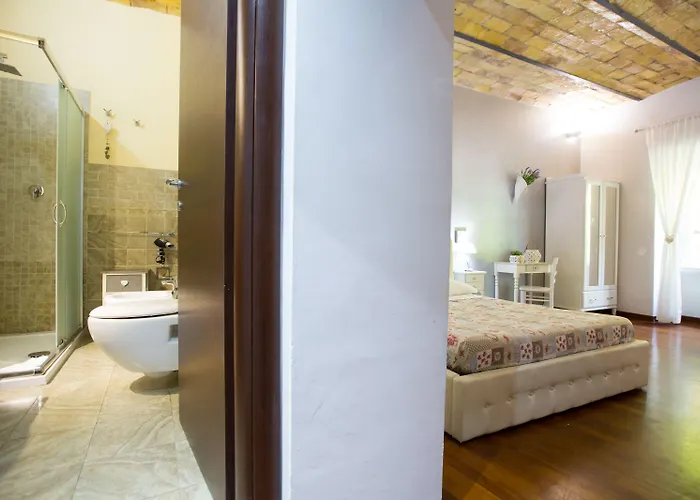 Residenza Sistina 3* Roma