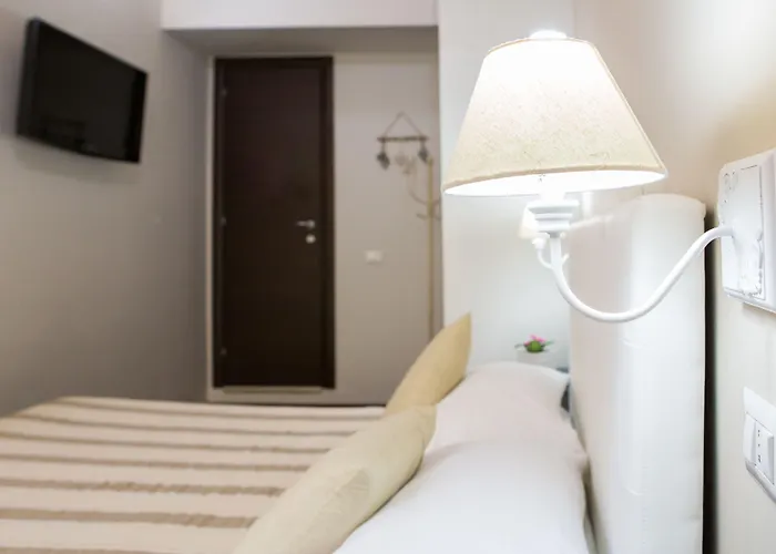 Affittacamere Residenza Sistina
