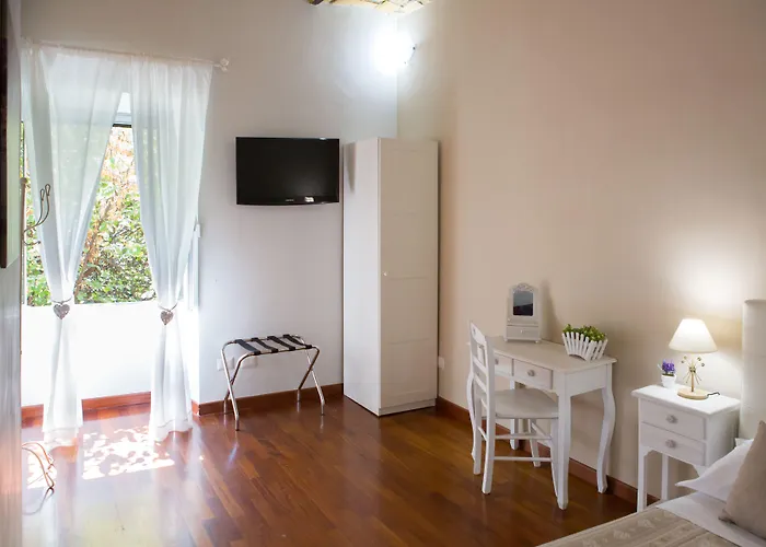 Residenza Sistina 3* Roma