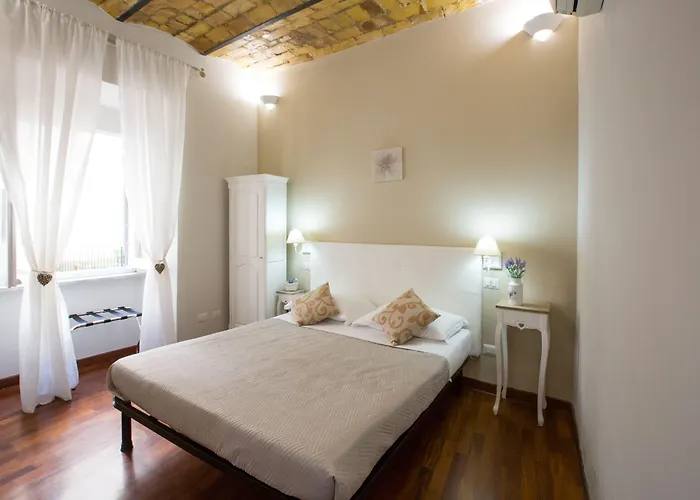 Residenza Sistina Roma
