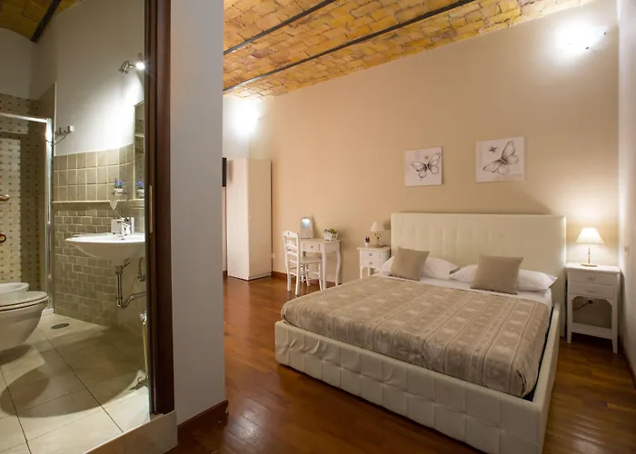 Residenza Sistina