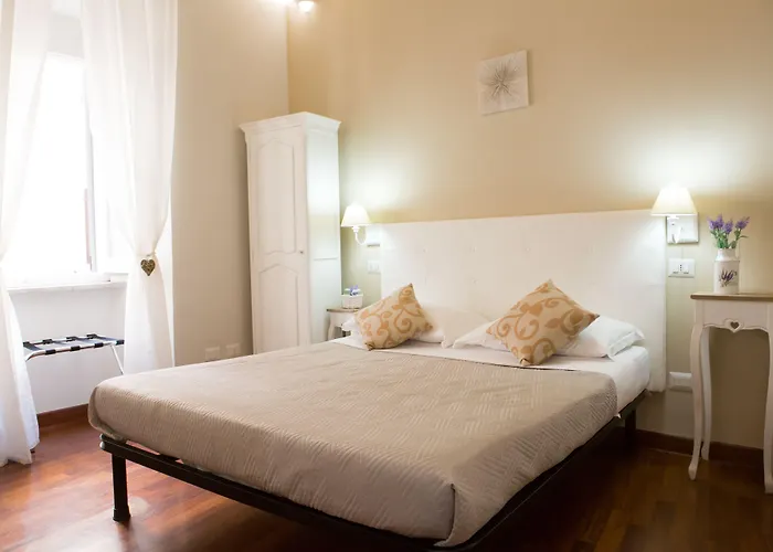 Residenza Sistina Roma