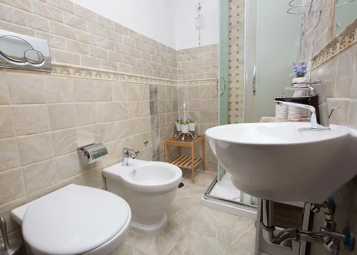 Residenza Sistina 3*