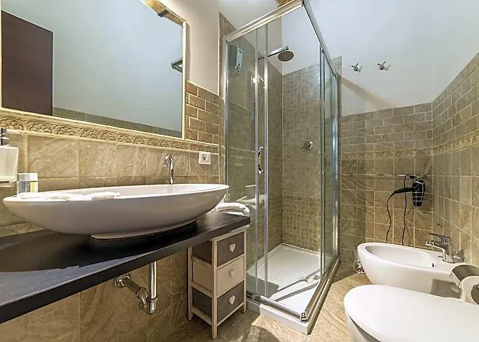 Residenza Sistina Affittacamere 3*