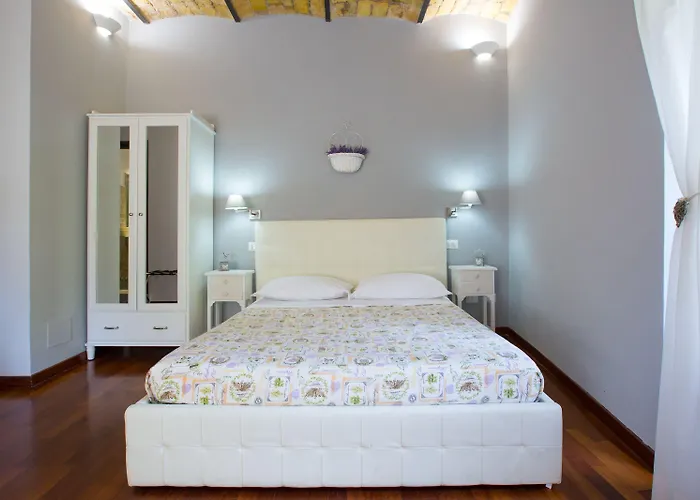 Residenza Sistina Pensjonat Rzym