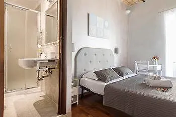 Residenza Sistina Affittacamere Roma
