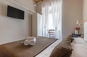Residenza Sistina 3* Rome