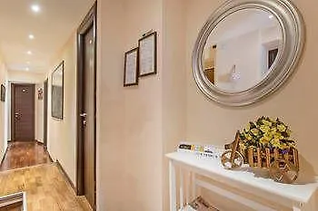 Residenza Sistina Affittacamere 3*