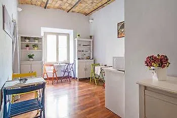Residenza Sistina 3*