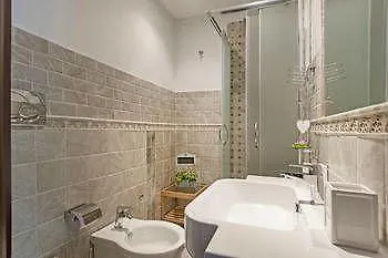 Residenza Sistina Affittacamere Roma