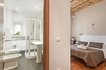 Residenza Sistina 3* Roma