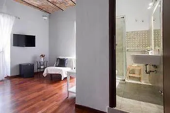 Residenza Sistina Affittacamere 3*