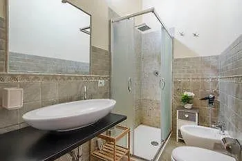 Residenza Sistina 3*