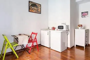 Residenza Sistina Affittacamere Roma