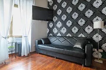 Residenza Sistina 3* Roma