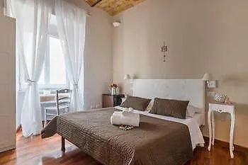 Residenza Sistina Affittacamere 3*