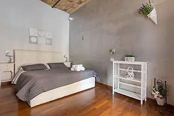 Residenza Sistina Pensión Roma