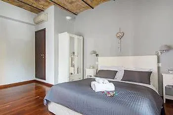 Residenza Sistina 3* Roma