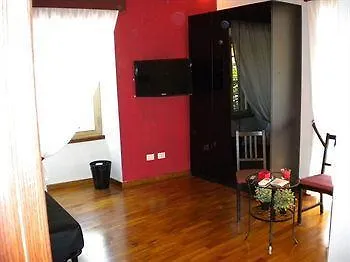Residenza Sistina 3* Roma