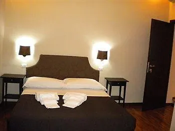 Residenza Sistina
