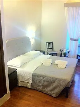 Residenza Sistina 3* Roma