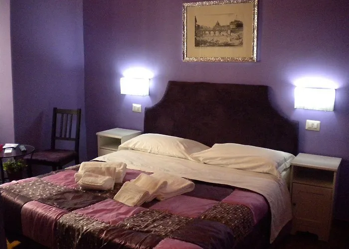 Residenza Sistina 3*