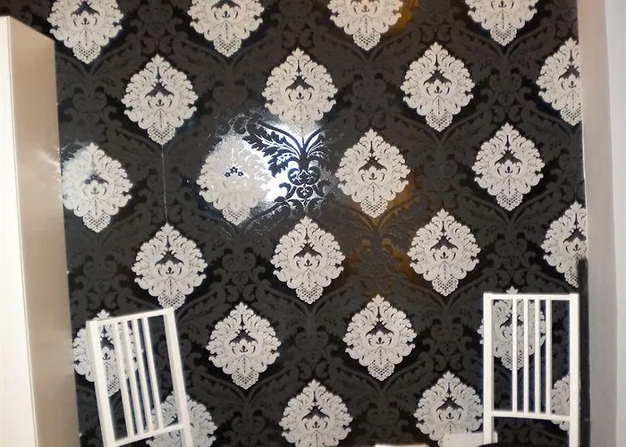 Residenza Sistina Roma