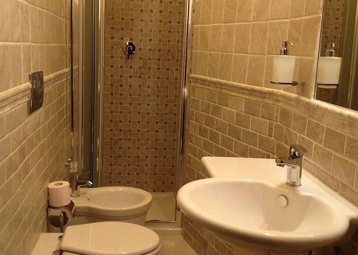 Residenza Sistina 3*