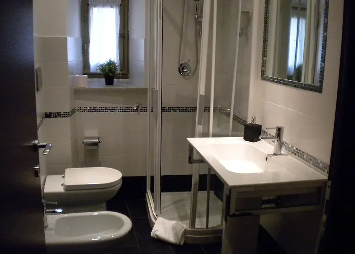 Residenza Sistina Affittacamere 3*
