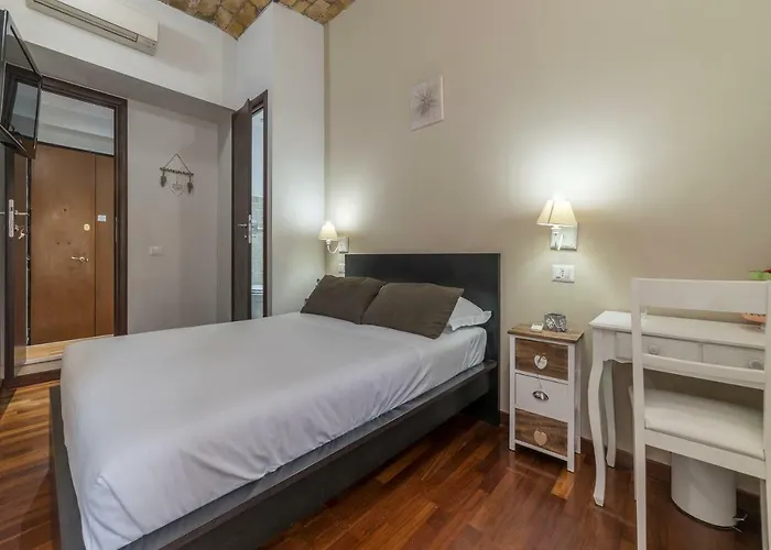 Affittacamere Residenza Sistina