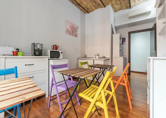 Affittacamere Residenza Sistina Roma