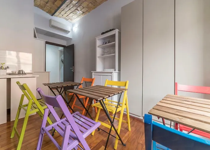 Residenza Sistina 3*