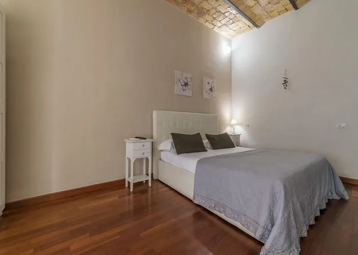Residenza Sistina Roma