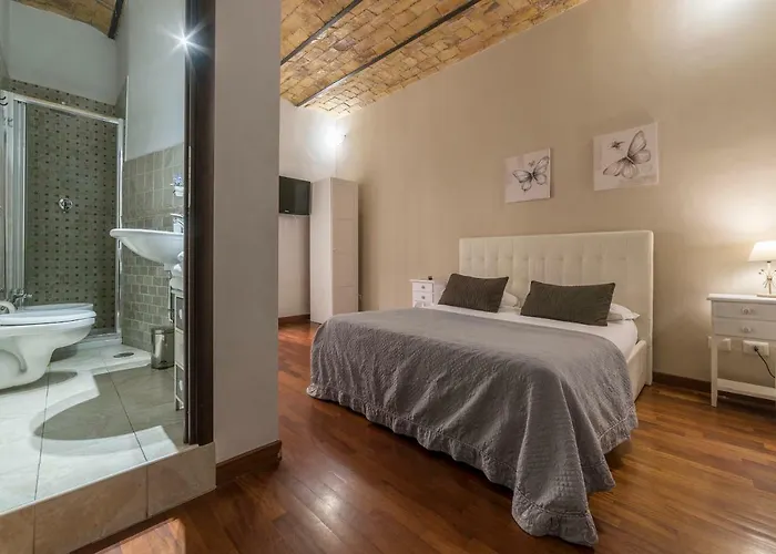 Residenza Sistina Affittacamere 3*