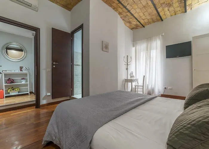 Affittacamere Residenza Sistina Roma